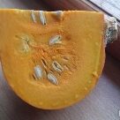 Отзыв про Тыква Улыбка