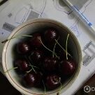 Отзыв про Черешня Валерий Чкалов