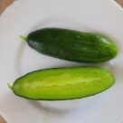 Отзыв про Огурец Маринда