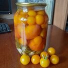 Отзыв про Томат Саммер сан