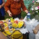 Отзыв про Арбуз Ультраранний желтый от Дмитрий