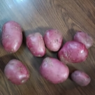 Отзыв про Картофель Шарвари Пирошка
