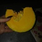 Отзыв про Тыква Мармелад