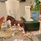 Отзыв про Лошадь Клейдесдаль от Москва