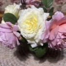 Отзыв про Роза Айвори Ив Пьяже от Наталья, Самара.