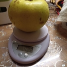 Отзыв про Яблоня Богатырь