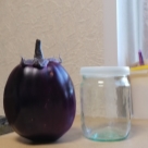 Отзыв про Баклажан Трюфель от Ольга. Город Пермь.