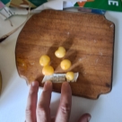 Отзыв про Черешня Россошанская золотая от Бухгалтер Платонов. Воронеж