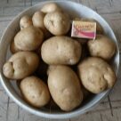 Отзыв про Картофель Ариэль от Андрей