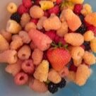 Отзыв про Малина Оранжевое Чудо от Надежда